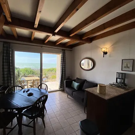 빌라 Le Moana - 002 - Maison Avec Vue Exceptionnelle Sur L'ocean Mae-2391