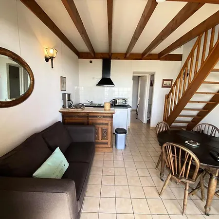 빌라 Le Moana - 002 - Maison Avec Vue Exceptionnelle Sur L'ocean Mae-2391 *