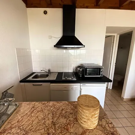 빌라 Le Moana - 002 - Maison Avec Vue Exceptionnelle Sur L'ocean Mae-2391
