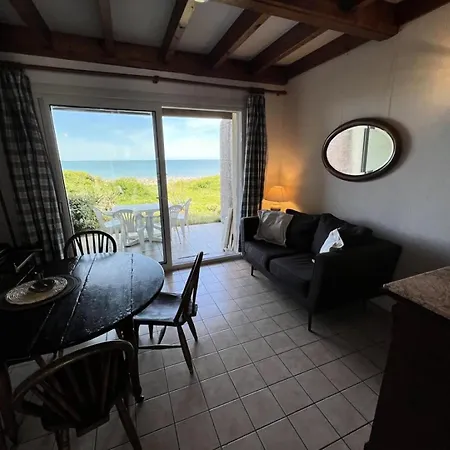 Le Moana - 002 - Maison Avec Vue Exceptionnelle Sur L'ocean Mae-2391 Villa *