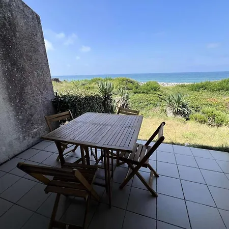 Le Moana - 002 - Maison Avec Vue Exceptionnelle Sur L'ocean Mae-2391