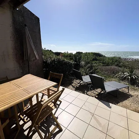 Le Moana - 002 - Maison Avec Vue Exceptionnelle Sur L'ocean Mae-2391 Villa
