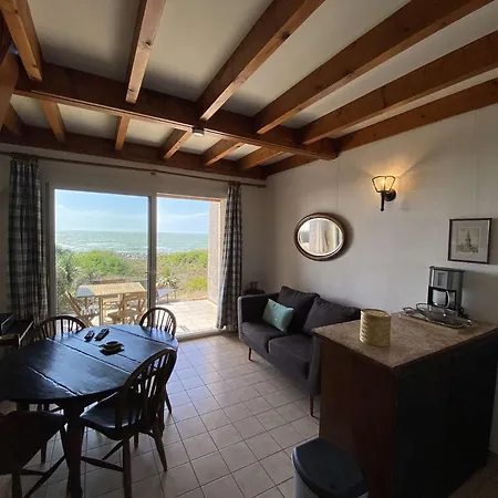Le Moana - 002 - Maison Avec Vue Exceptionnelle Sur L'ocean Mae-2391