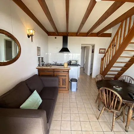 Villa Le Moana - 002 - Maison Avec Vue Exceptionnelle Sur L'ocean Mae-2391 Soulac-sur-Mer